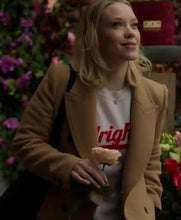 The Perfect Setting Mailey Trench Coat