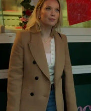 The Perfect Setting Mailey Trench Coat