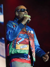 Snoop Dogg The Underdoggs 2024 Doggystyle Jacket