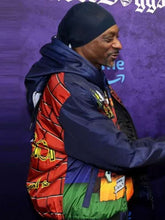 Snoop Dogg The Underdoggs 2024 Doggystyle Jacket