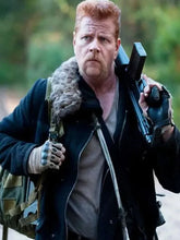 The Walking Dead Abraham Ford Jacket