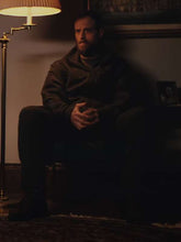 Adam David Thompson Things Will Be Different Jacket