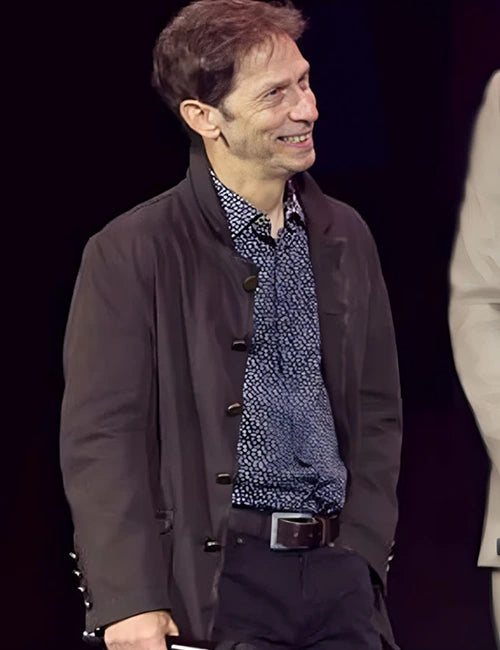 Tim Blake Nelson Captain America Brave New World Coat