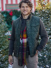 Travis Van Winkle Tis the Season to be Merry Vest