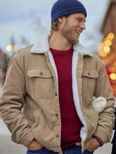 Travis Van Winkle Tis the Season to be Merry Jacket