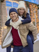 Travis Van Winkle Tis the Season to be Merry Jacket