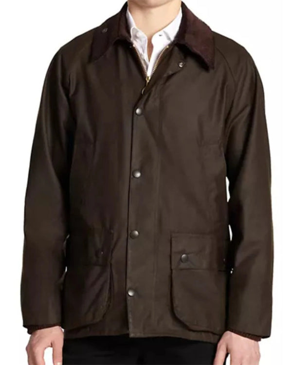 Tom Sandoval The Traitors US Jacket