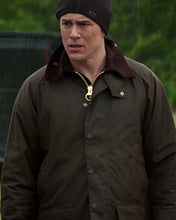 Tom Sandoval The Traitors US Jacket