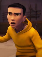 Tom The Tiger’s Apprentice 2024 Hoodie