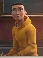 Tom The Tiger’s Apprentice 2024 Hoodie