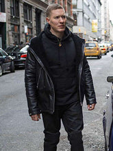 Tommy Egan TV Series Power Jacket