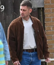 Toxic Town S01 Michael Socha Jacket