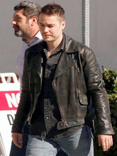 True Detective Season 2 Paul Woodrugh Jacket