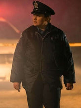 Cam Bentland Under the Bridge Black Jacket