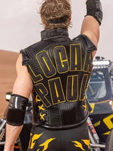 WWE Monday Night RAW Logan Paul Vest