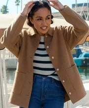 With Love Meghan S02 Meghan Markle Jacket