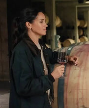 With Love Meghan S02 Meghan Markle Jacket
