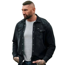 My Spy 2 Dave Bautista Black Jacket