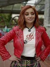Toralei Stripe Monster High 2 Jacket