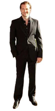 Bradley Cooper The Hangover Black Suit