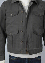 Yellowstone Season 2 John Dutton Green Jacket