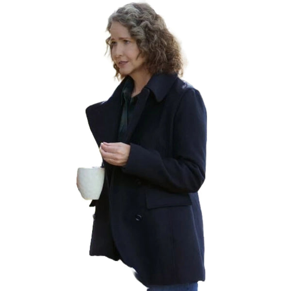 Walker S03 Molly Hagan Blue Coat