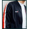 N7 Bomber Jacket - Edison Jacket
