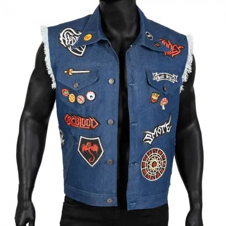 Onward Barley Lightfoot Vest
