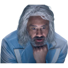 Time Bandits Taika Waititi Blue Coat