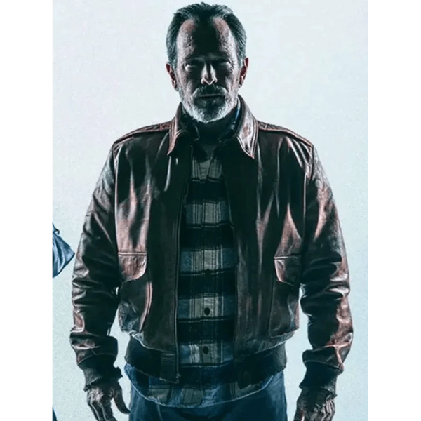 Todd Terry Disciples In The Moonlight Jacket