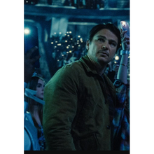 Trap 2024 Josh Hartnett Cotton Jacket