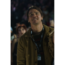 Trap 2024 Josh Hartnett Cotton Jacket