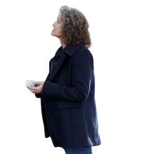 Walker S03 Molly Hagan Blue Coat