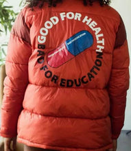 Shop Akira Puffer Jacket
