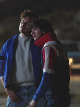 Reese Gonzales Aristotle and Dante 2023 Vest