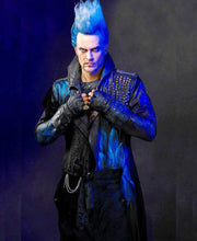 Buy Descendants 3 Hades Leather Jacket