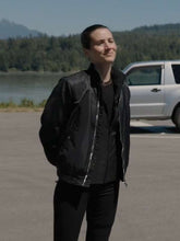 Monarch Legacy of Monsters S01 Duvall Black Jacket