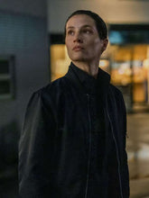 Shop Duvall Monarch Legacy of Monsters S01 Black Jacket
