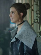 Who Killed Sara Carolina Miranda Black Jacket