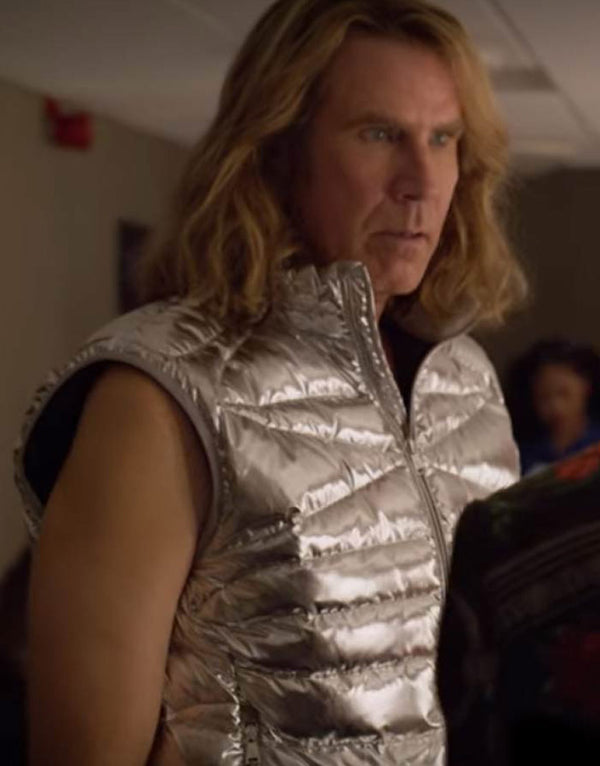 Eurovision Song Contest The Story Of Fire Vest