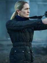 Tove Gangs of London S01 Black Jacket