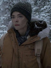 Black Summer Season 02 Jaime King Jacket