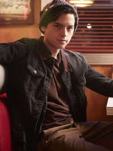 TV Series Riverdale Jughead Jones Jacket