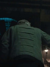 Monarch Legacy of Monsters Lee Shaw Cotton Jacket