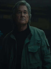 Buy Monarch Legacy of Monsters Lee Shaw Jacket
