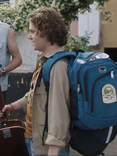 Tommy Rodger Mafia Mamma 2023 Jacket