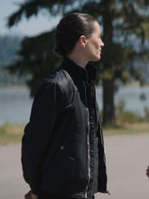 Buy Duvall Monarch Legacy of Monsters S01 Black Jacket