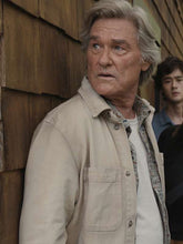 Buy Lee Shaw Monarch Legacy of Monsters S01 Jacket