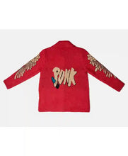 Buy Punk Jacket Everything Everywhere All at Once