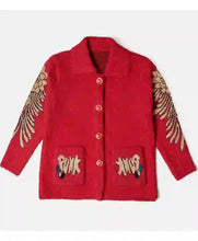Punk Jacket Everywhere All at Once